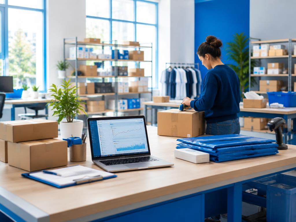 eCommerce