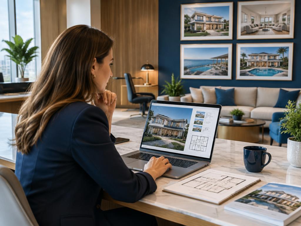Mortgage Broking