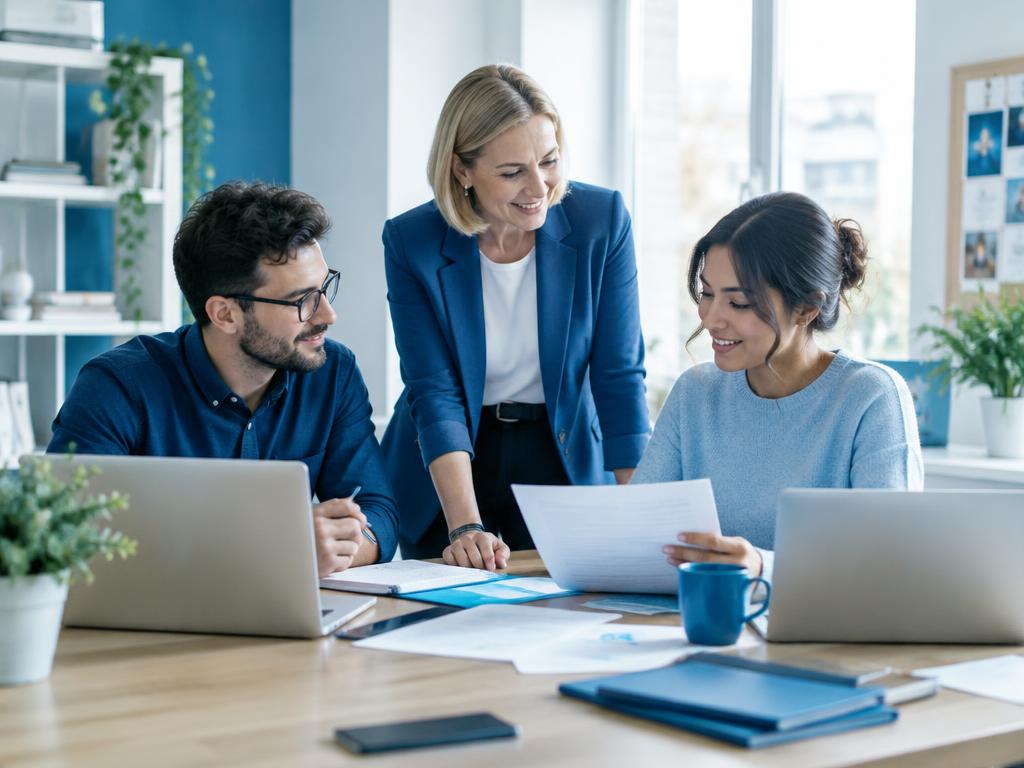 Growing SMEs